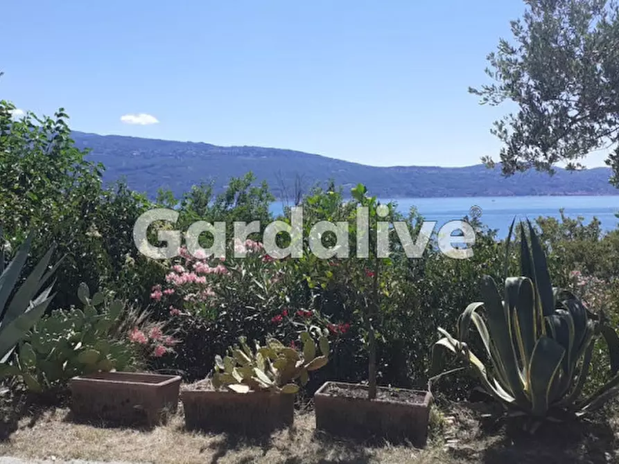 Immagine 2 di Appartamento in vendita  a Toscolano-Maderno