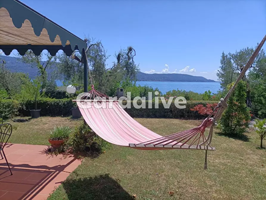 Immagine 3 di Appartamento in vendita  a Toscolano-Maderno