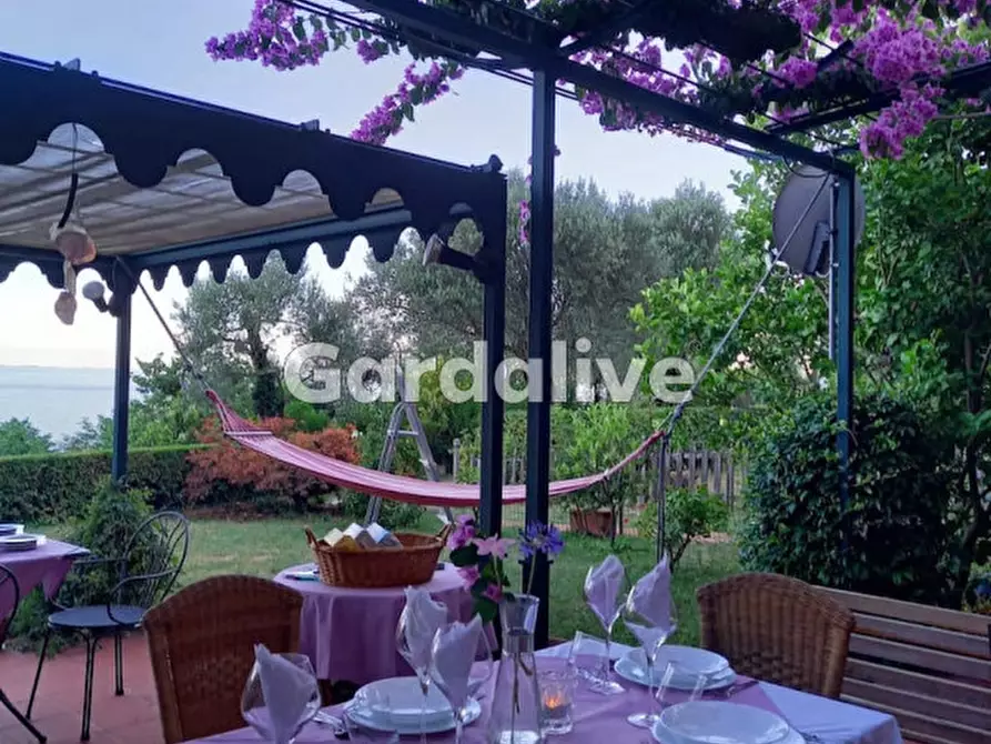 Immagine 4 di Appartamento in vendita  a Toscolano-Maderno