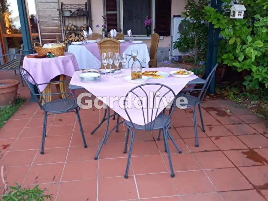 Immagine 5 di Appartamento in vendita  a Toscolano-Maderno