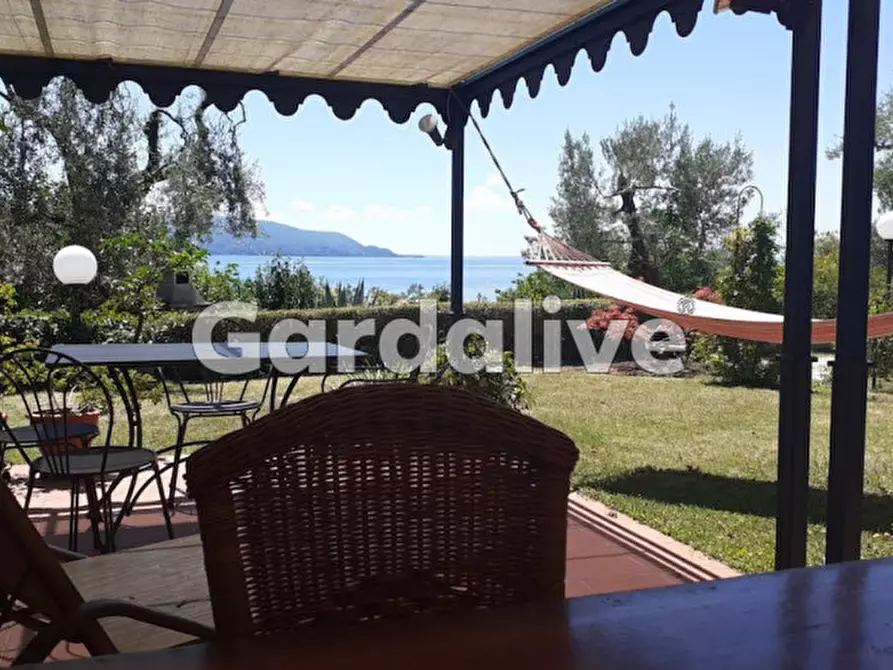 Immagine 7 di Appartamento in vendita  a Toscolano-Maderno