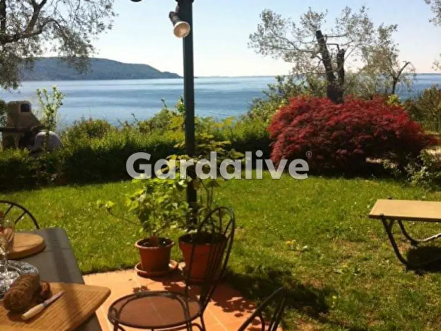 Immagine 8 di Appartamento in vendita  a Toscolano-Maderno