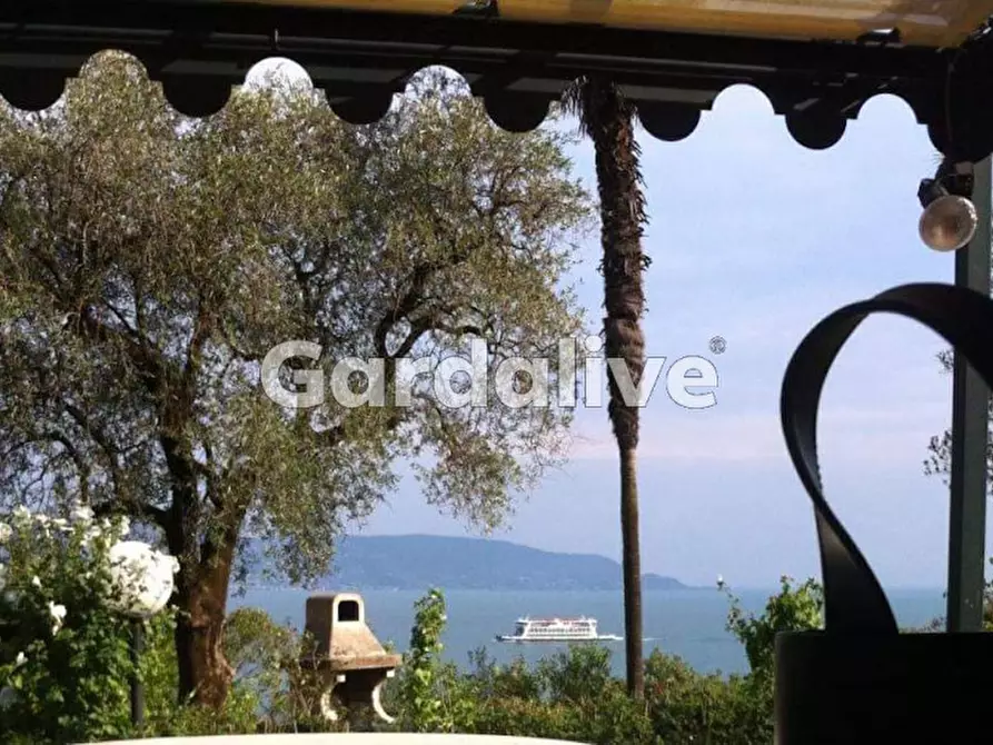 Immagine 9 di Appartamento in vendita  a Toscolano-Maderno