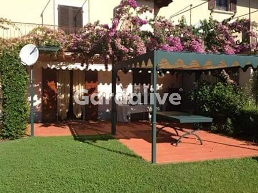 Immagine 10 di Appartamento in vendita  a Toscolano-Maderno