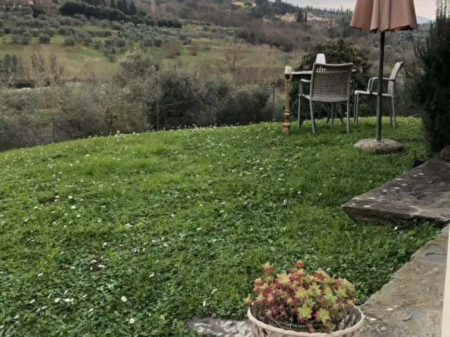 Immagine 2 di Appartamento in affitto  in VIA DI GIOGOLI a Scandicci