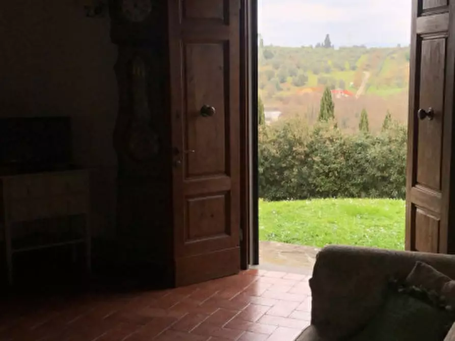 Immagine 12 di Appartamento in affitto  in VIA DI GIOGOLI a Scandicci