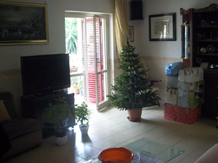 Immagine 1 di Appartamento in vendita  in Via A. Meucci 12 a Grumo Nevano