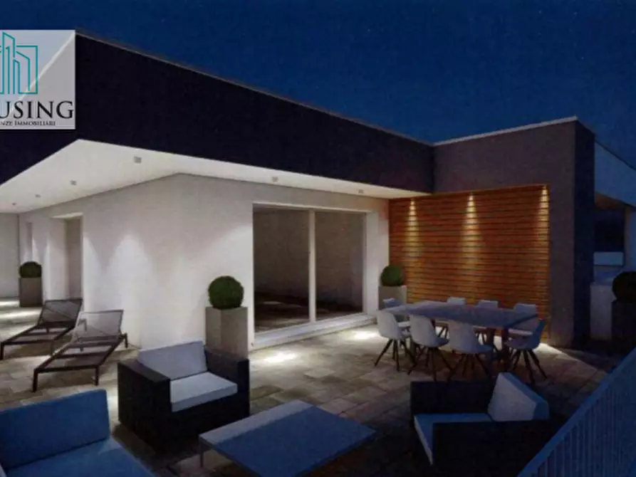 Immagine 1 di Appartamento in vendita  a Abano Terme