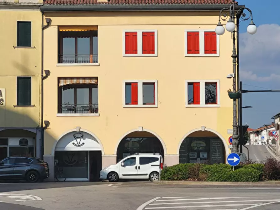 Immagine 1 di Appartamento in vendita  in via delle grole  1 a Monselice
