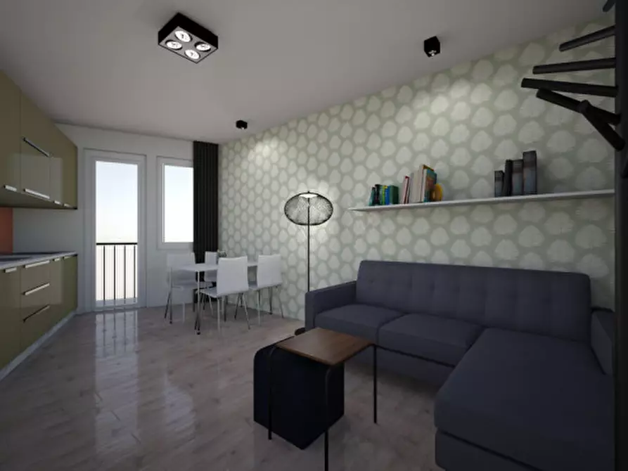 Immagine 1 di Appartamento in vendita  in Viale Trento a Chioggia