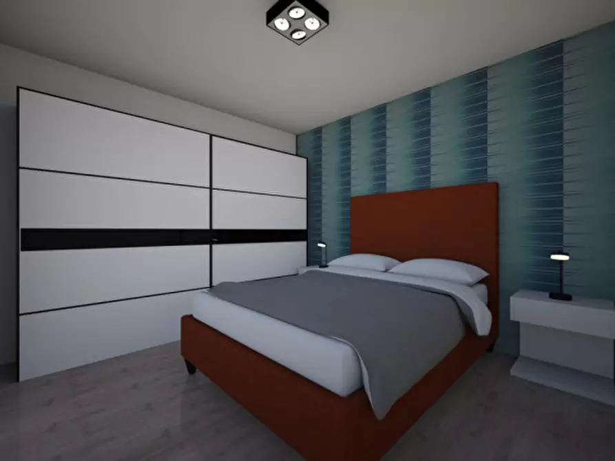 Immagine 4 di Appartamento in vendita  in Viale Trento a Chioggia