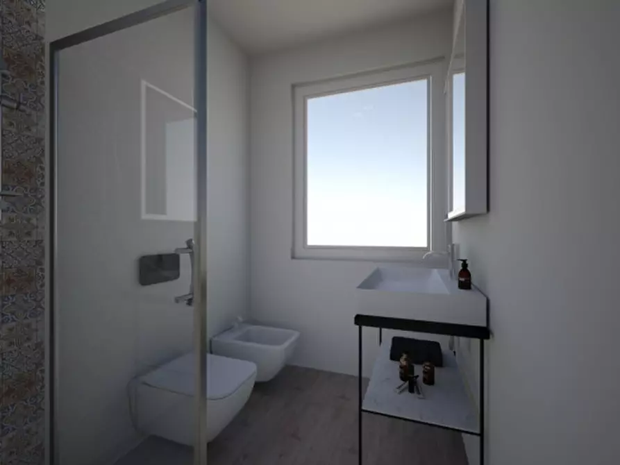 Immagine 5 di Appartamento in vendita  in Viale Trento a Chioggia