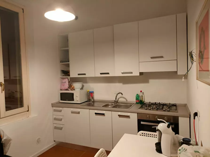 Immagine 3 di Appartamento in vendita  in viale gramsci 69 a Cesena