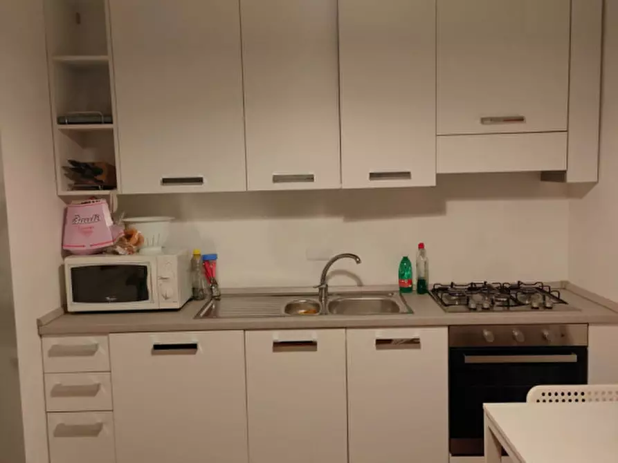 Immagine 6 di Appartamento in vendita  in viale gramsci 69 a Cesena