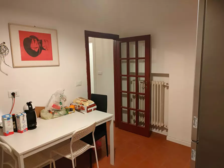 Immagine 7 di Appartamento in vendita  in viale gramsci 69 a Cesena