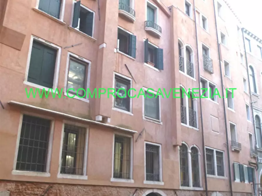 Immagine 1 di Appartamento in vendita  in SAN MARCO a Venezia