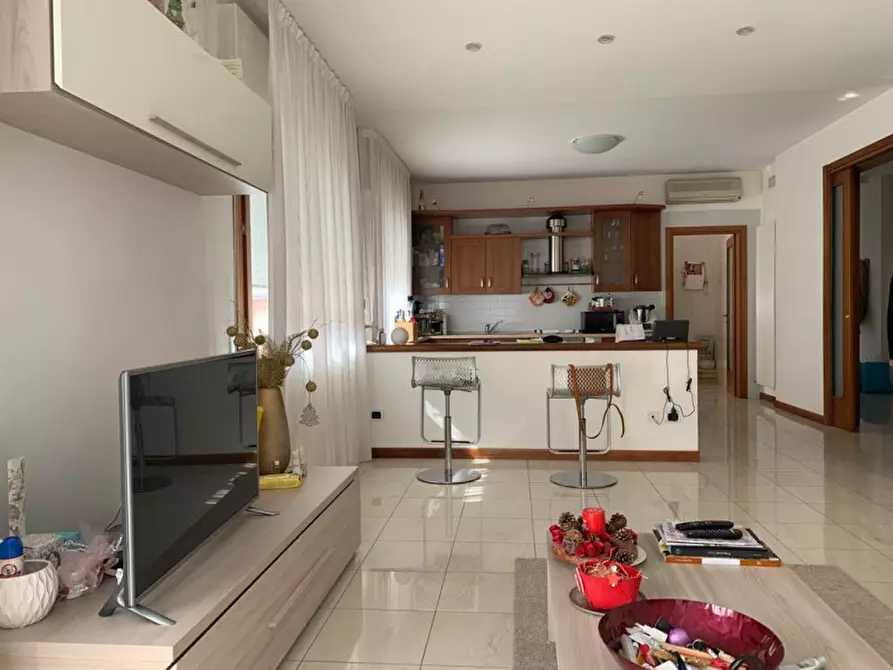 Immagine 2 di Appartamento in vendita  in Viele Venezia a Chioggia