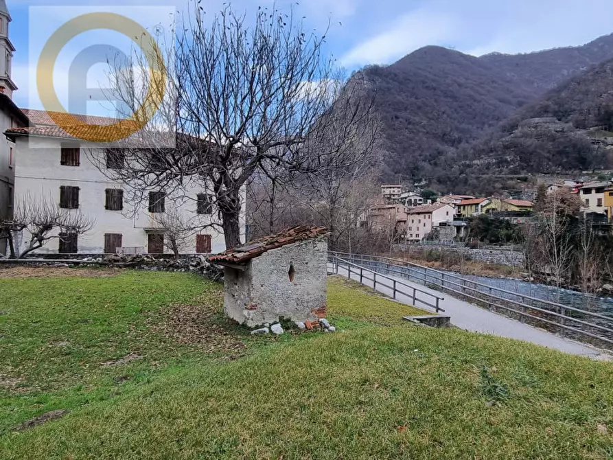 Immagine 2 di Rustico / casale in vendita  a Valbrenta