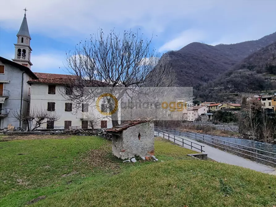 Immagine 4 di Rustico / casale in vendita  a Valbrenta