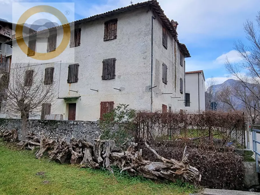 Immagine 5 di Rustico / casale in vendita  a Valbrenta