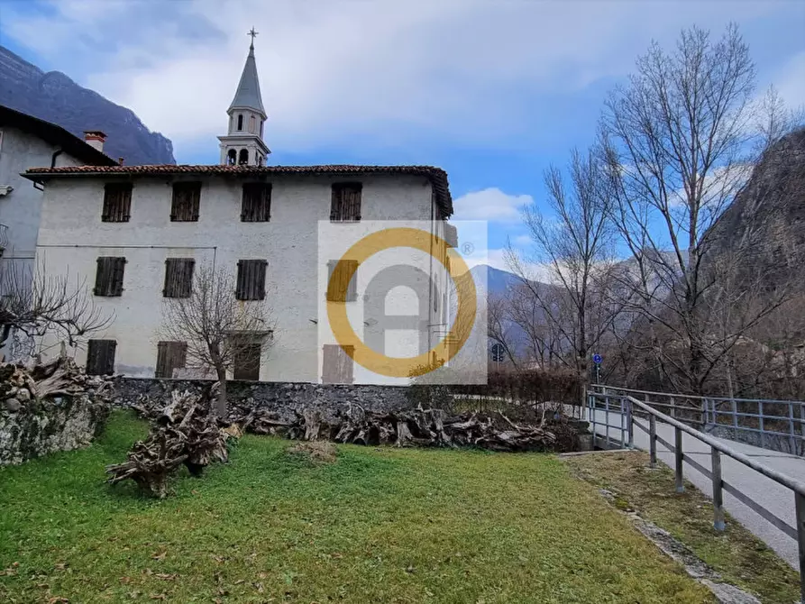 Immagine 14 di Rustico / casale in vendita  a Valbrenta
