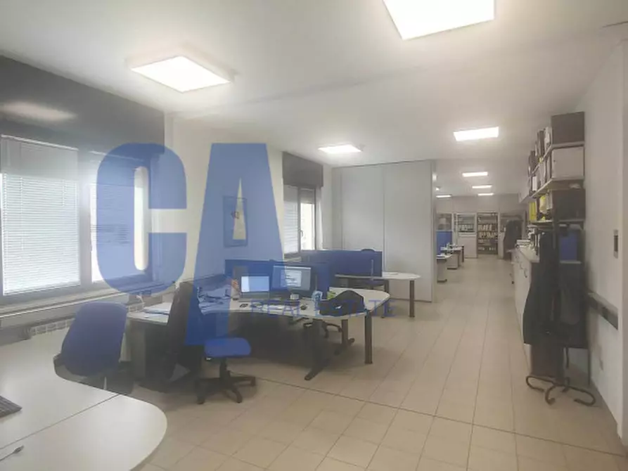 Immagine 4 di Palazzo in affitto  in VIA LINCOLN ABRAMO a Cinisello Balsamo