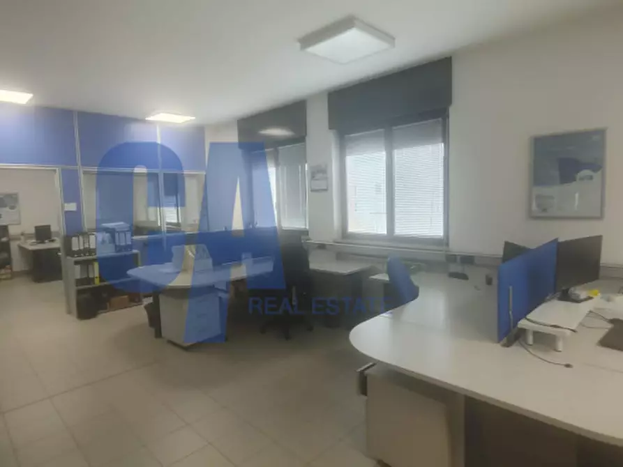 Immagine 5 di Palazzo in affitto  in VIA LINCOLN ABRAMO a Cinisello Balsamo