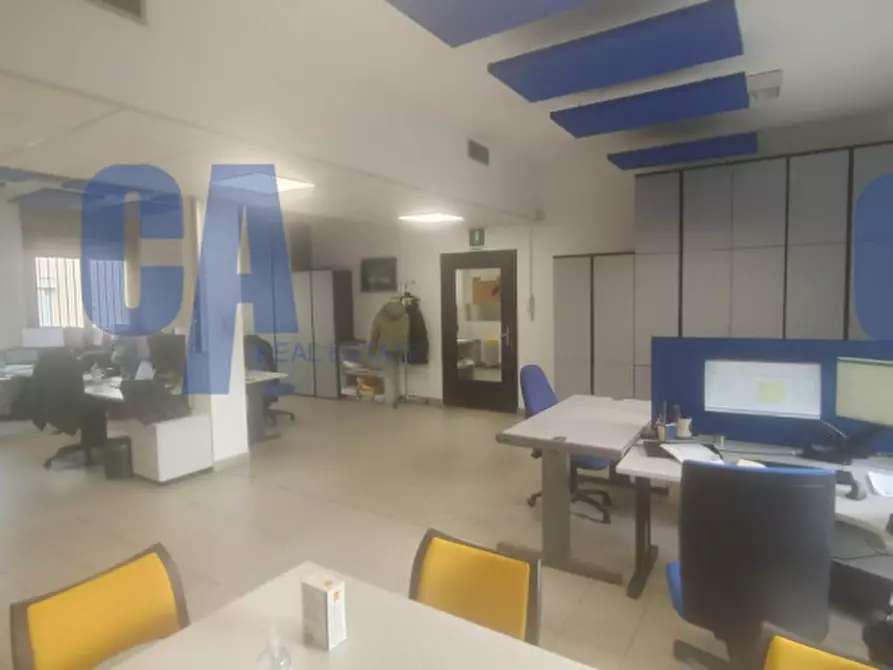 Immagine 7 di Palazzo in affitto  in VIA LINCOLN ABRAMO a Cinisello Balsamo