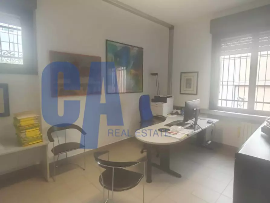 Immagine 8 di Palazzo in affitto  in VIA LINCOLN ABRAMO a Cinisello Balsamo