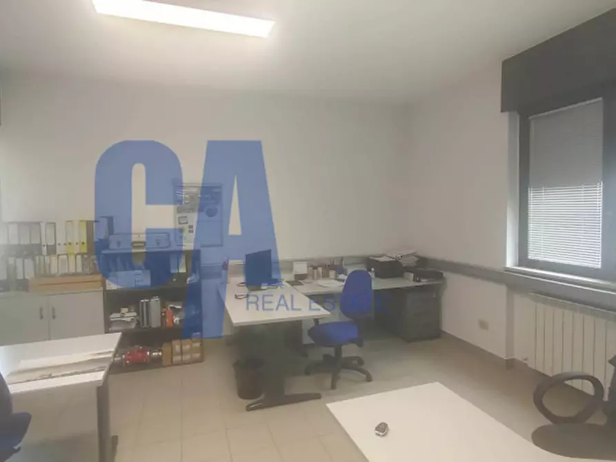 Immagine 19 di Palazzo in affitto  in VIA LINCOLN ABRAMO a Cinisello Balsamo