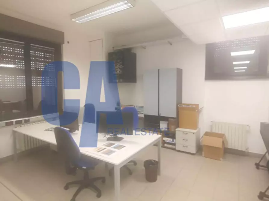 Immagine 23 di Palazzo in affitto  in VIA LINCOLN ABRAMO a Cinisello Balsamo