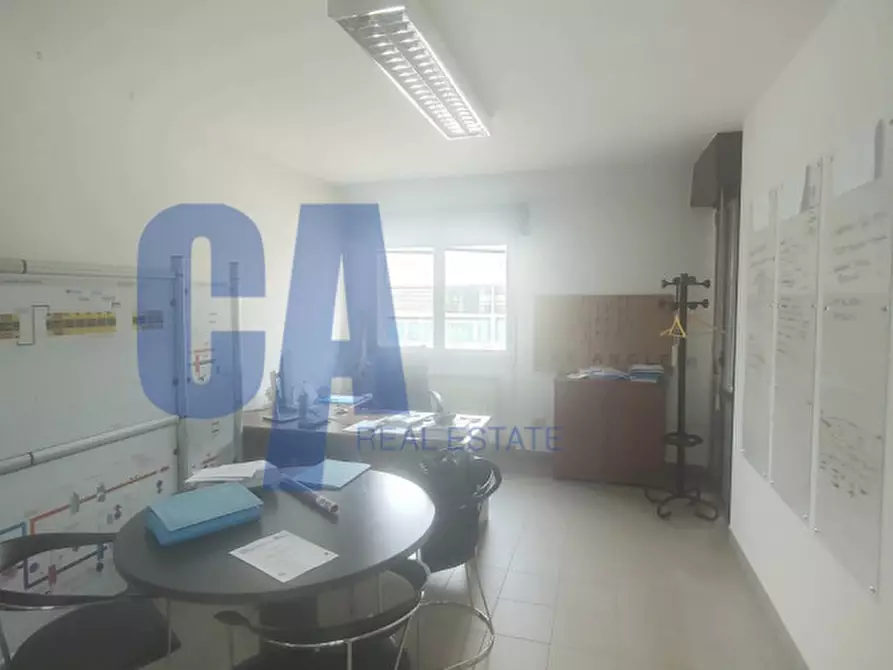 Immagine 20 di Palazzo in vendita  in VIA LINCOLN ABRAMO a Cinisello Balsamo