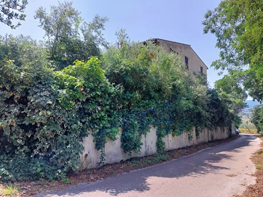 Immagine 1 di Casa indipendente in vendita  in Frazione San Vitale, N. 28 a Assisi