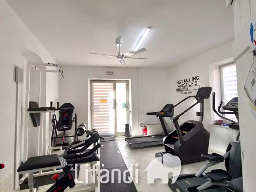 Immagine 2 di Negozio in vendita  a Mezzolombardo