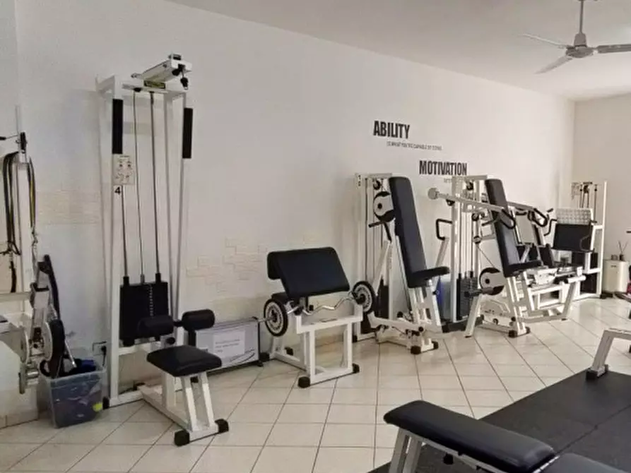 Immagine 3 di Negozio in vendita  a Mezzolombardo