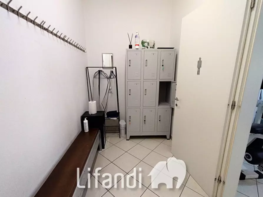 Immagine 4 di Negozio in vendita  a Mezzolombardo