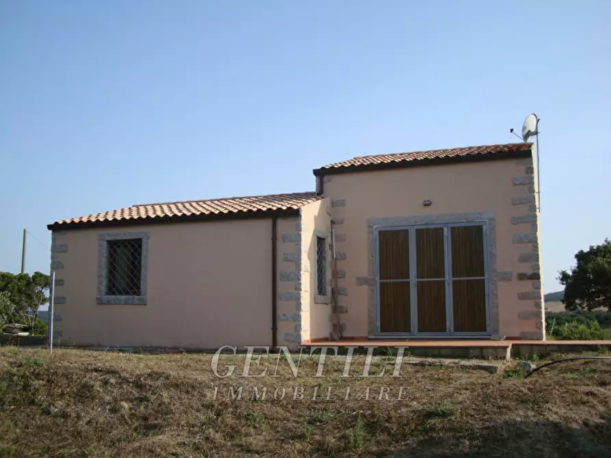 Immagine 2 di Terreno in vendita  a Calangianus