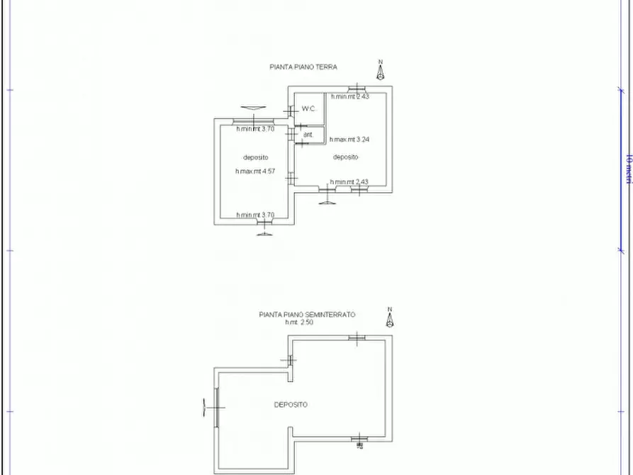 Immagine 9 di Terreno in vendita  a Calangianus