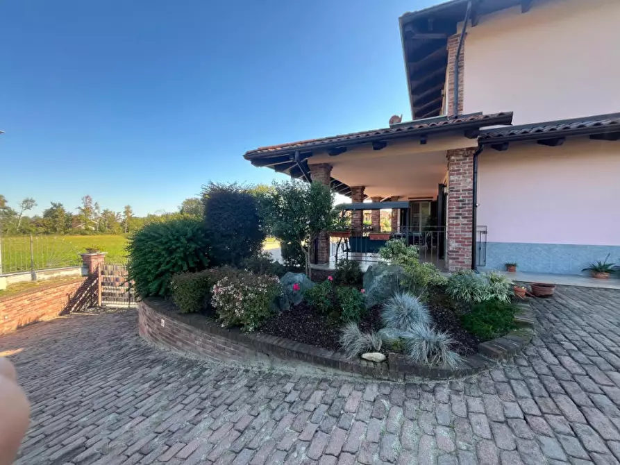 Immagine 6 di Villa in vendita  in Via Ai Colli, 13 a Barbania