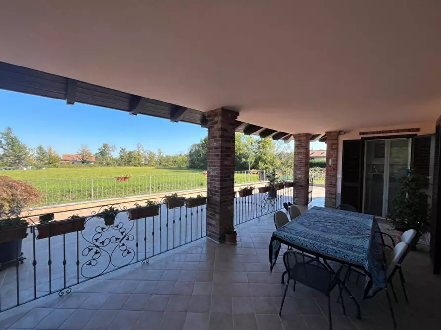 Immagine 9 di Villa in vendita  in Via Ai Colli, 13 a Barbania