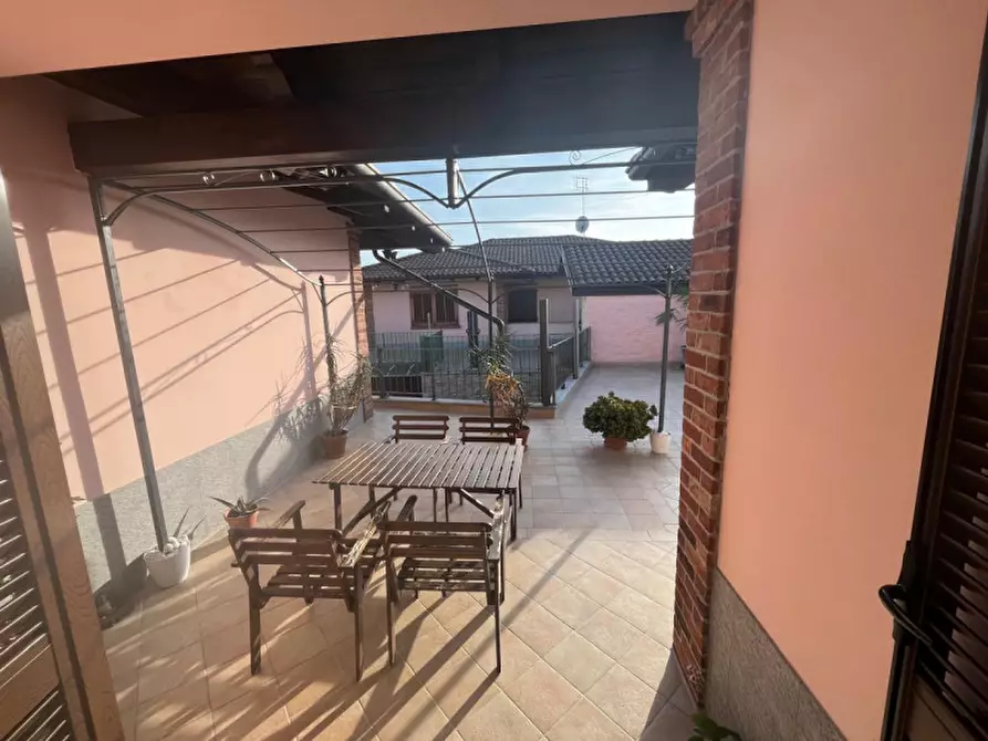 Immagine 12 di Villa in vendita  in Via Ai Colli, 13 a Barbania