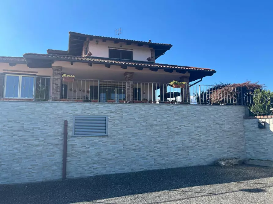Immagine 13 di Villa in vendita  in Via Ai Colli, 13 a Barbania