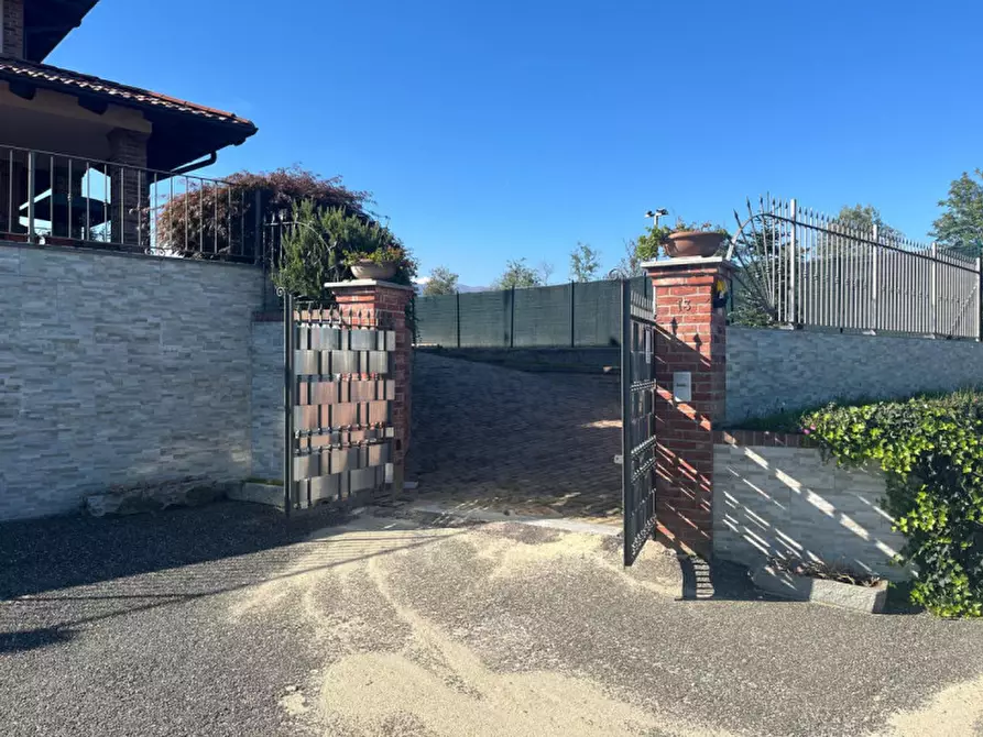 Immagine 14 di Villa in vendita  in Via Ai Colli, 13 a Barbania