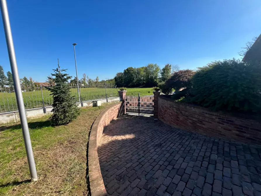 Immagine 15 di Villa in vendita  in Via Ai Colli, 13 a Barbania