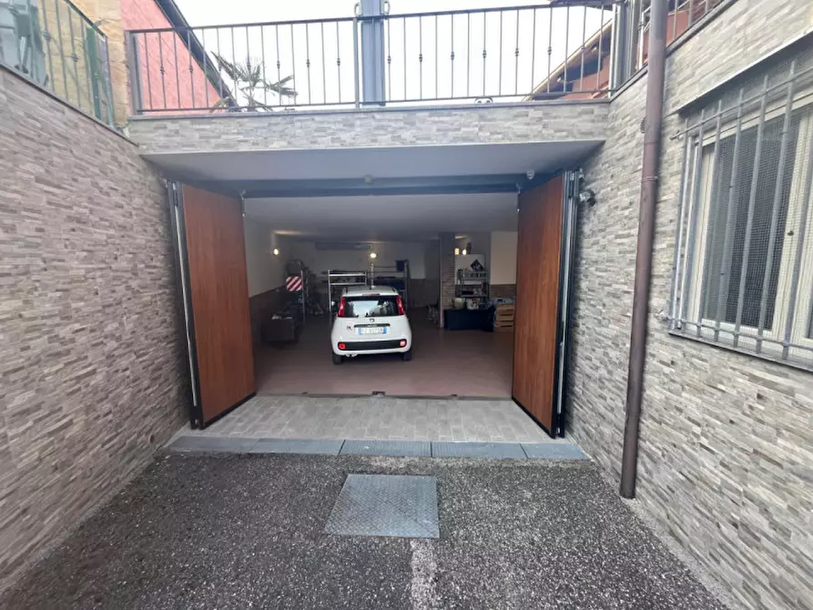 Immagine 17 di Villa in vendita  in Via Ai Colli, 13 a Barbania