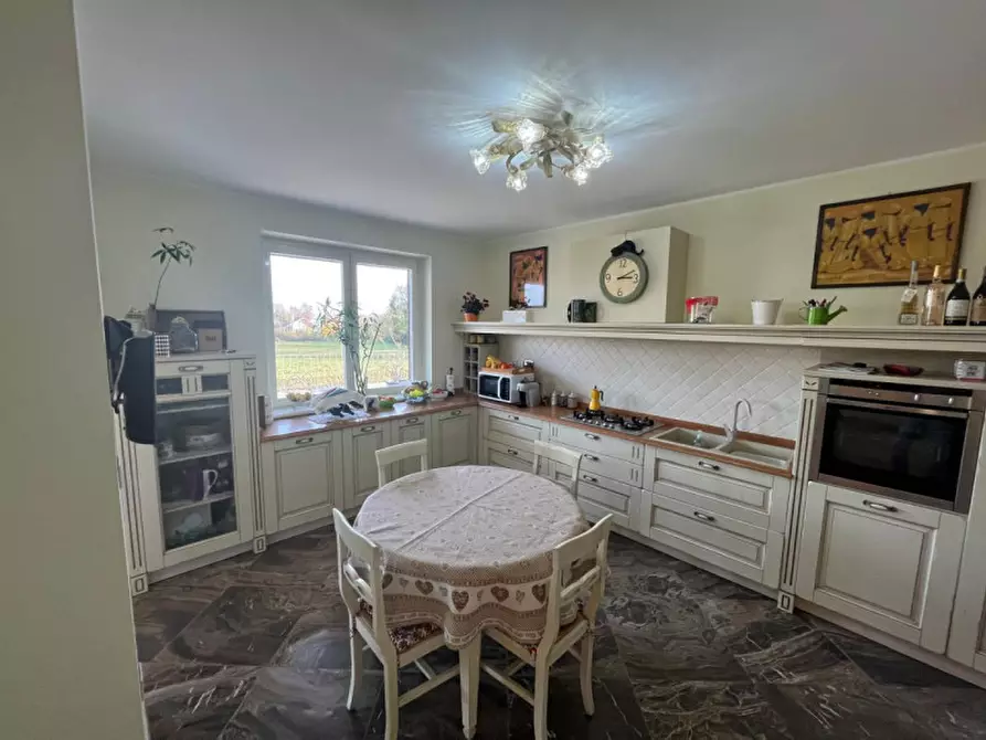 Immagine 18 di Villa in vendita  in Via Ai Colli, 13 a Barbania