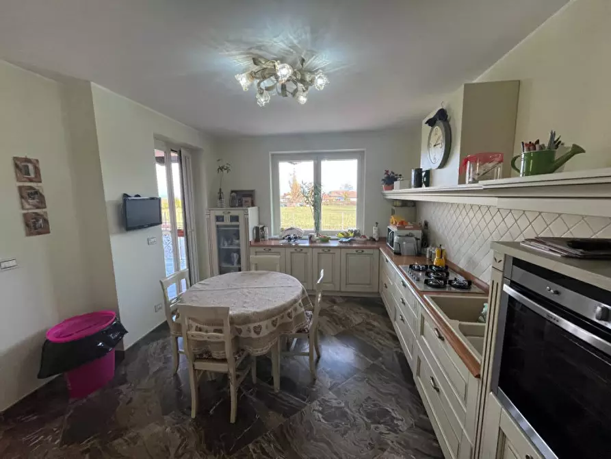 Immagine 19 di Villa in vendita  in Via Ai Colli, 13 a Barbania