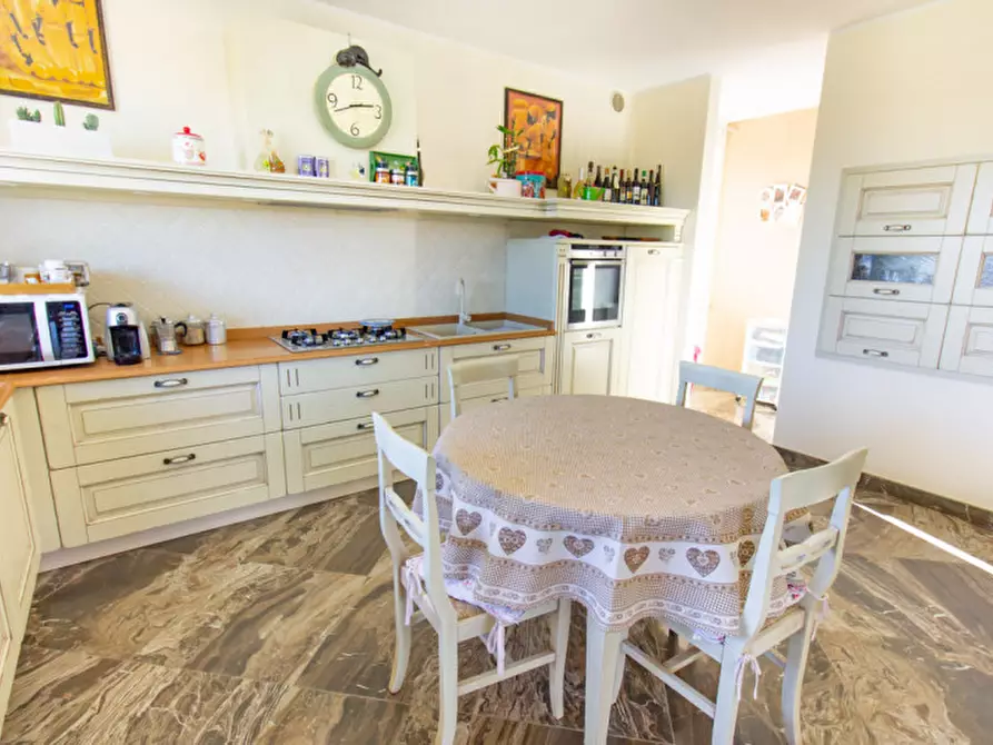 Immagine 21 di Villa in vendita  in Via Ai Colli, 13 a Barbania