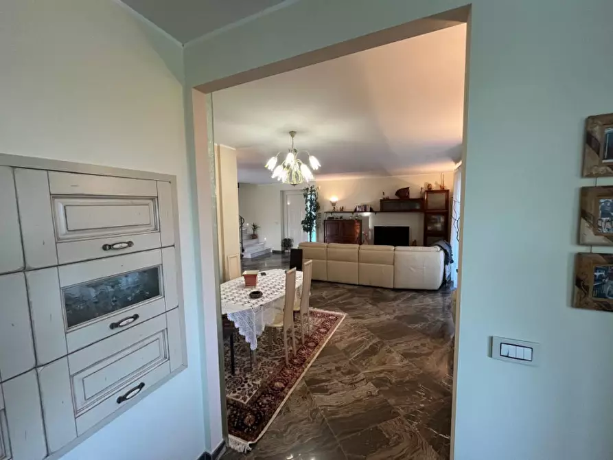 Immagine 22 di Villa in vendita  in Via Ai Colli, 13 a Barbania