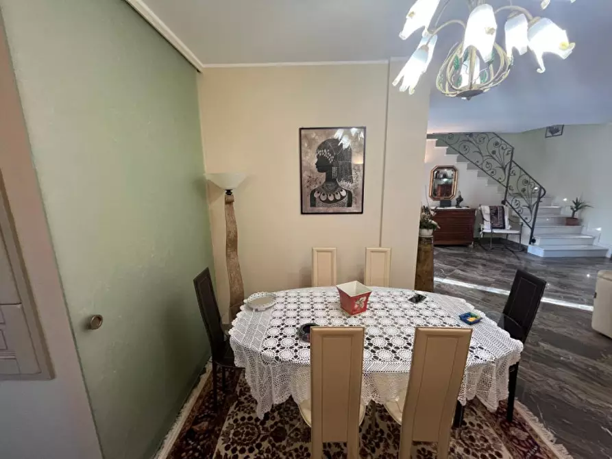 Immagine 24 di Villa in vendita  in Via Ai Colli, 13 a Barbania